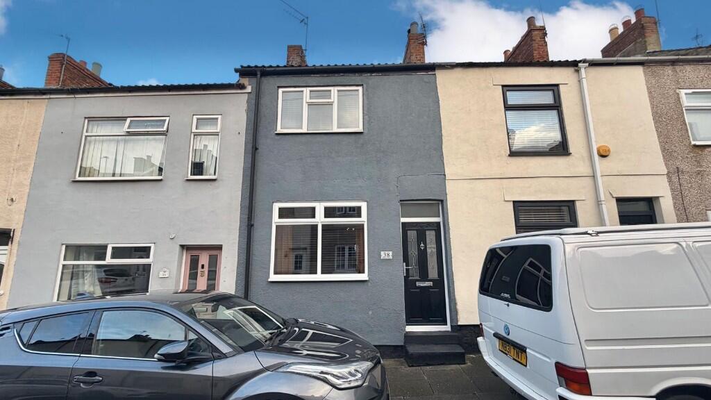 Main image of property: Wharton Street, TS12