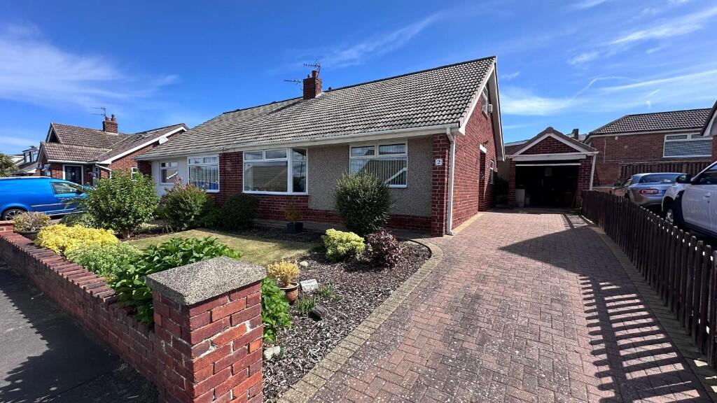 Main image of property: Marton Grove, TS12