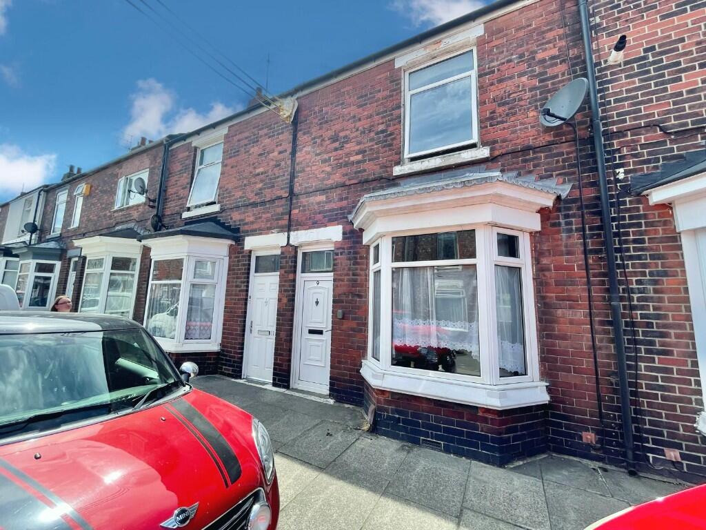 Main image of property: Gladstone Street, TS13