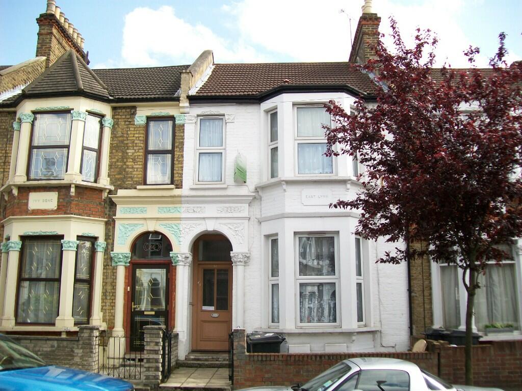 Main image of property: Second Avenue, London, E17