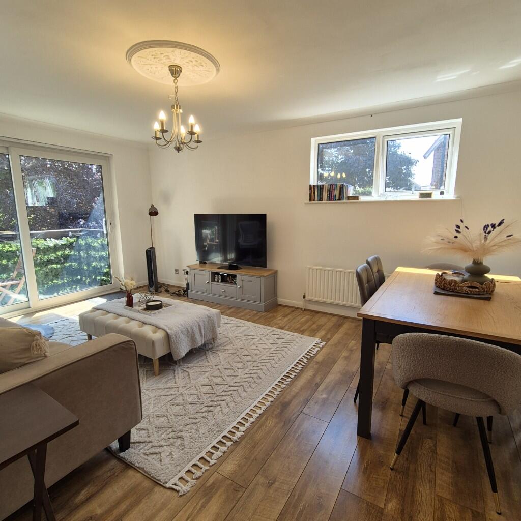 Main image of property: Parkmore Close, Woodford Green, Essex, IG8