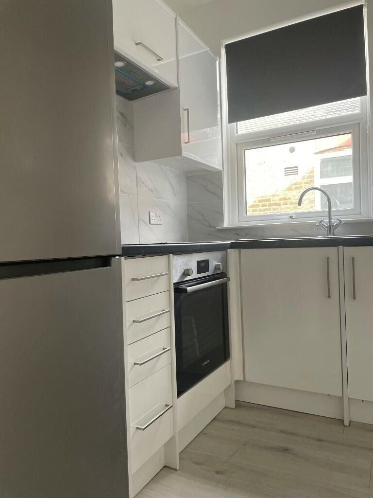 Main image of property: Belmont Road, London, N17