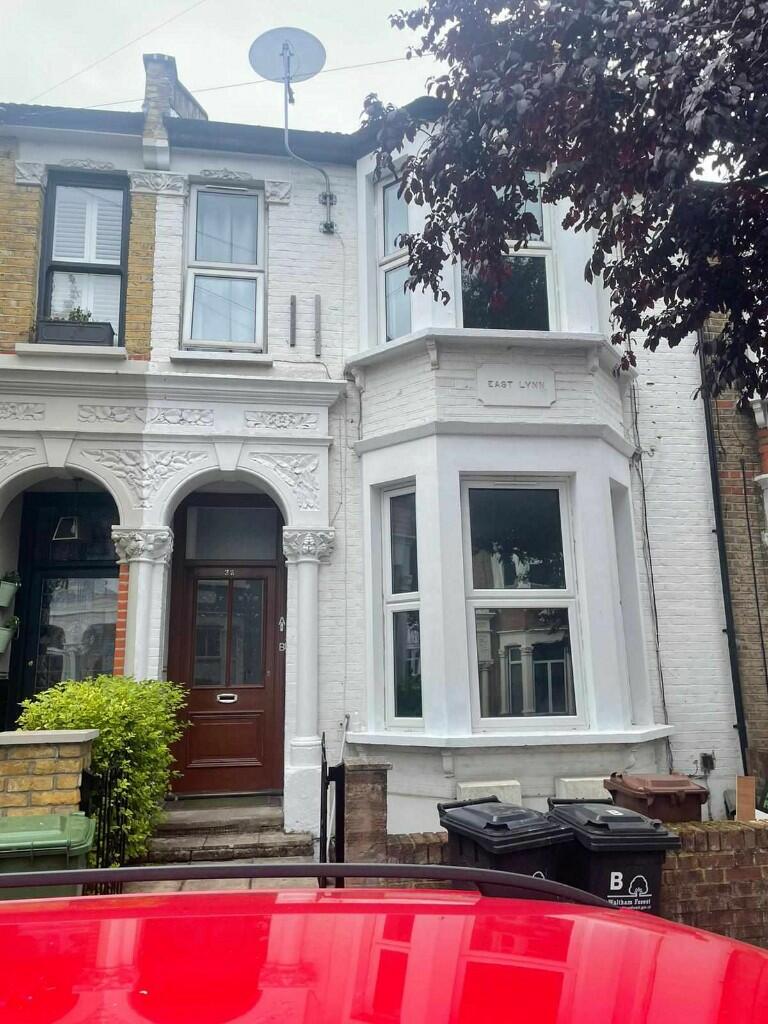 Main image of property: Second Avenue, London, E17