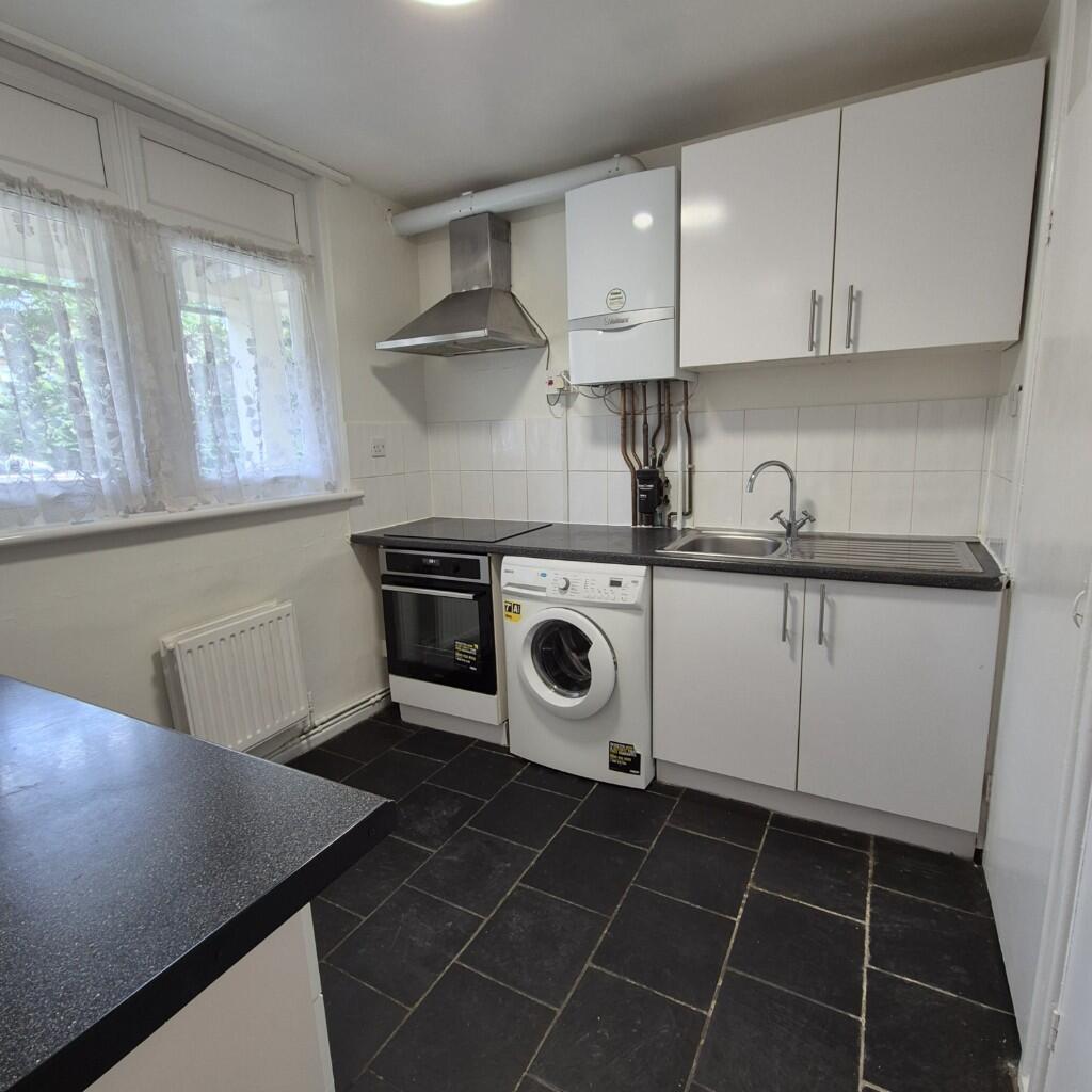 Main image of property: Stocksfield Road, London, E17