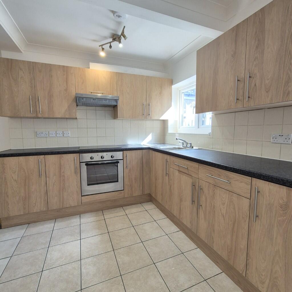 Main image of property: Hervey Park Road, London, E17