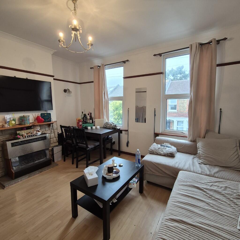 Main image of property: Westward Road, London, E4