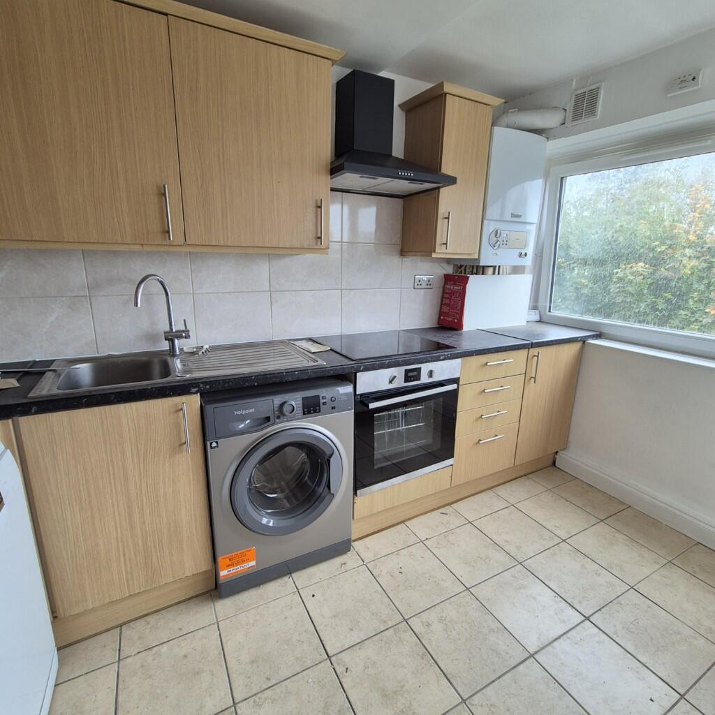 Main image of property: Maple Close, London, N16