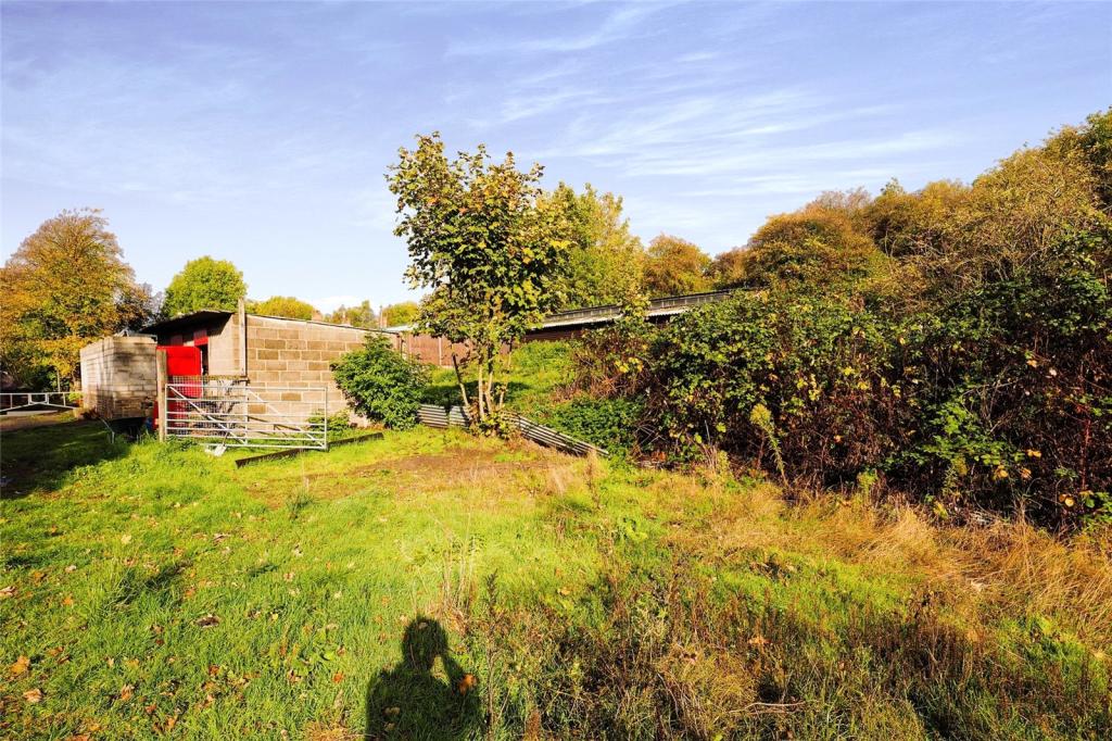 Land for sale in Lambley Lane, Gedling, Nottingham, NG4