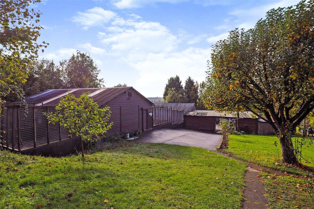 Land for sale in Lambley Lane, Gedling, Nottingham, NG4