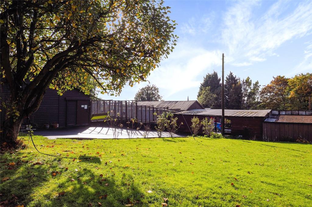 Land for sale in Lambley Lane, Gedling, Nottingham, NG4