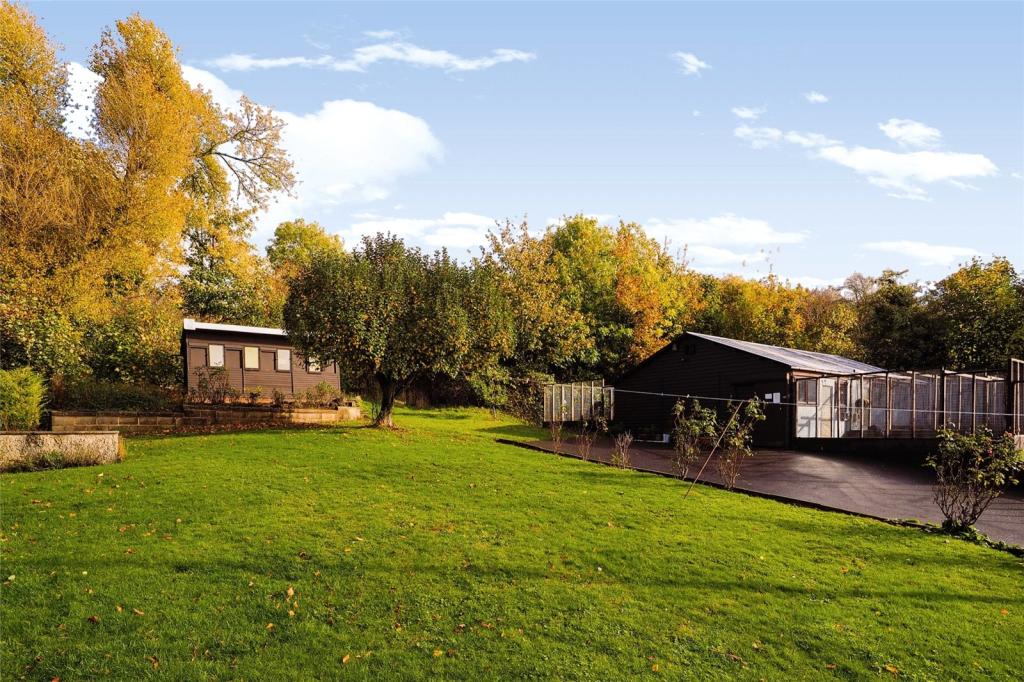 Land for sale in Lambley Lane, Gedling, Nottingham, NG4