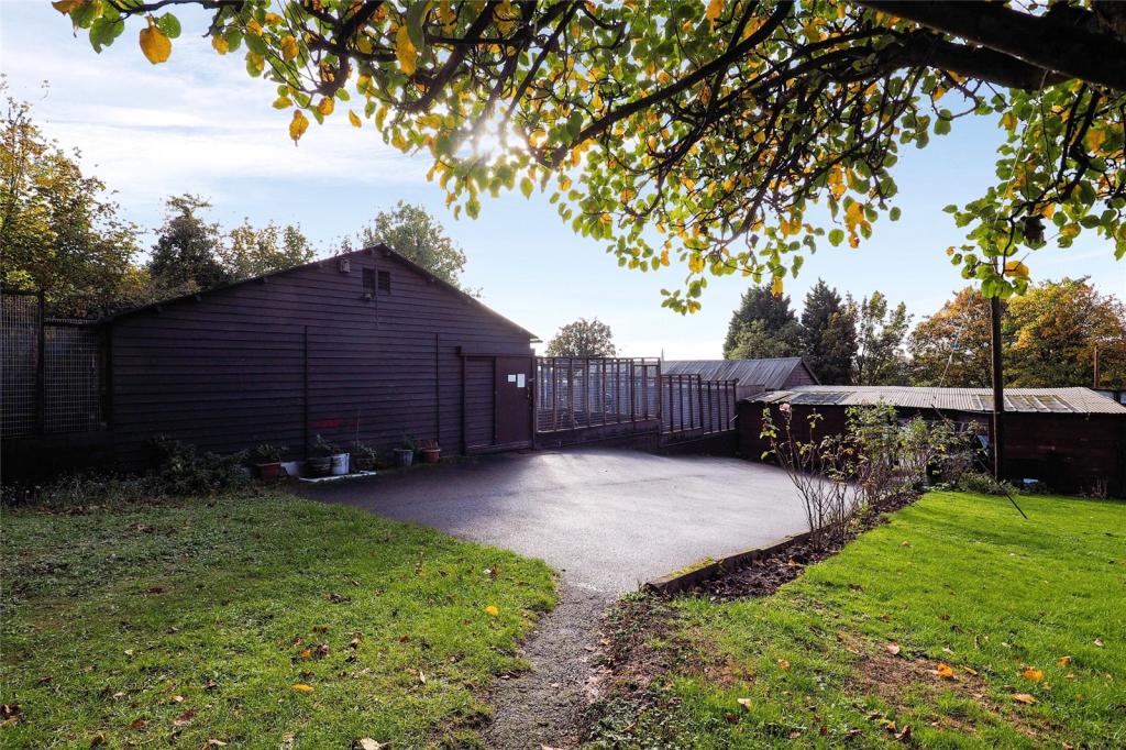 Land for sale in Lambley Lane, Gedling, Nottingham, NG4