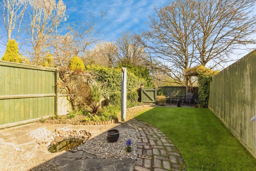 Main image of property: Chelwood Drive, Nottingham, Nottinghamshire, NG3