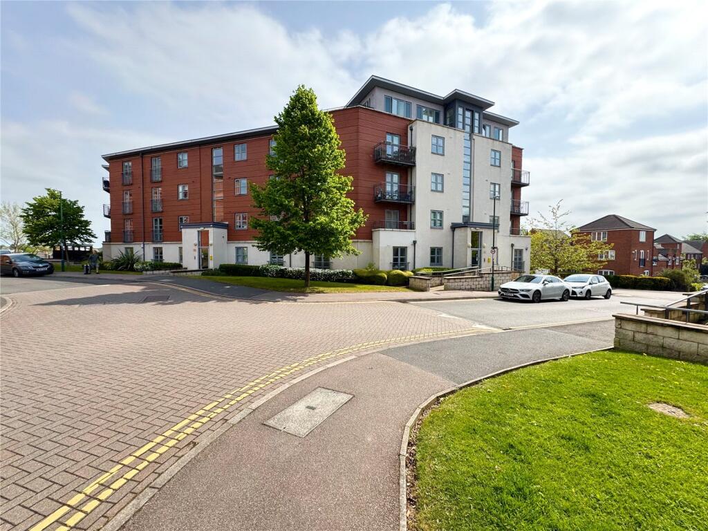 Main image of property: Ockbrook Drive, Nottingham, Nottinghamshire, NG3