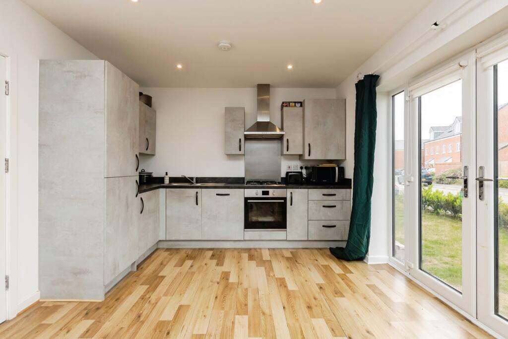Main image of property: Smew Road, NOTTINGHAM, Nottinghamshire, NG14