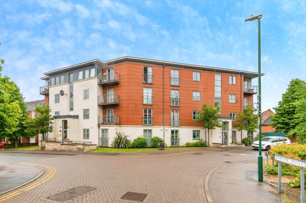 Main image of property: Ockbrook Drive, Nottingham, Nottinghamshire, NG3