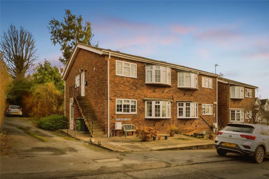 Main image of property: Whittingham Road, Nottingham, Nottinghamshire, NG3