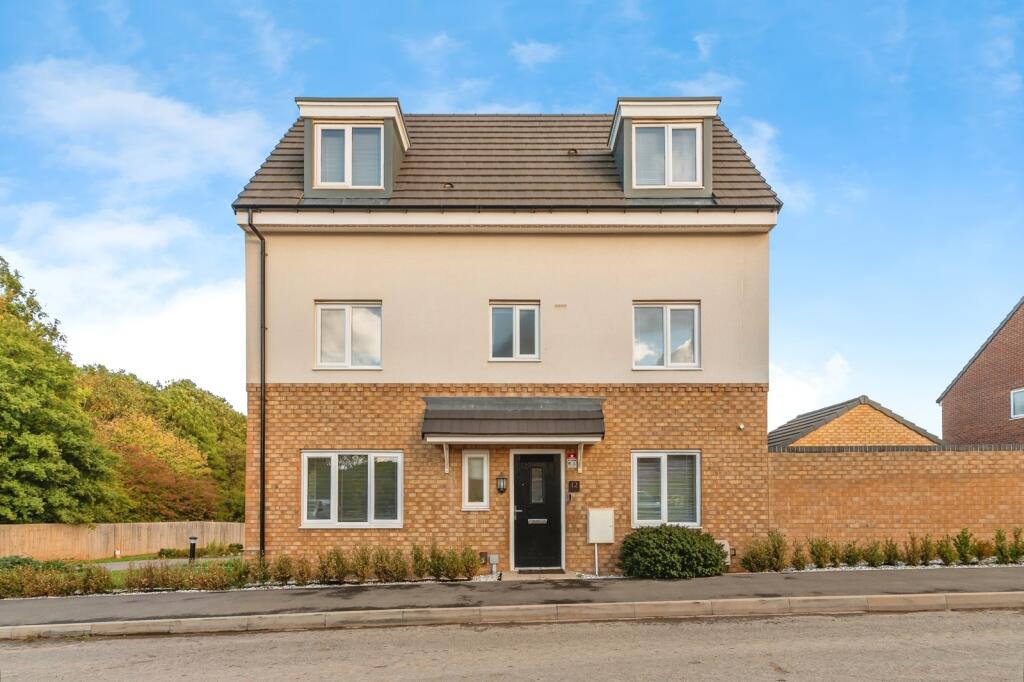 Main image of property: Inger Drive, NOTTINGHAM, Nottinghamshire, NG4