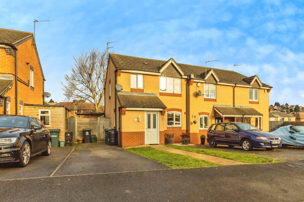 Main image of property: Huckerbys Field, Carlton, Nottingham, NG4