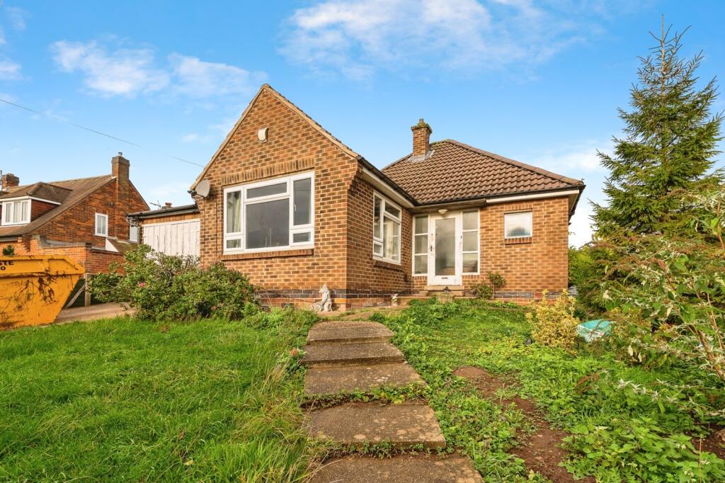 Main image of property: Buxton Avenue, Carlton, Nottingham, Nottinghamshire, NG4