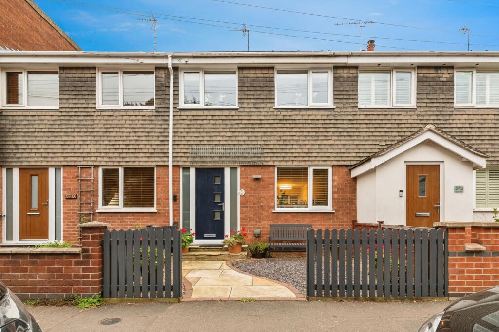 Main image of property: Main Street, Lowdham, Nottingham, Nottinghamshire, NG14