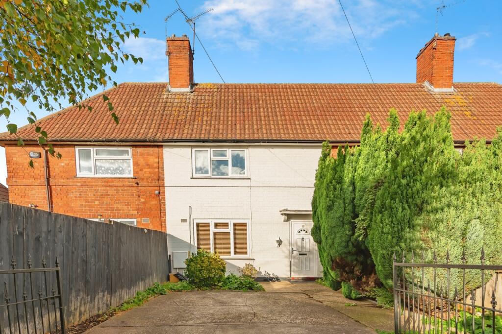 Main image of property: Weedon Close, NOTTINGHAM, Nottinghamshire, NG3