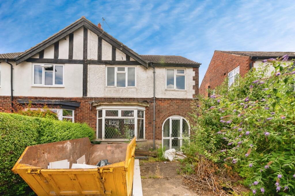 Main image of property: Hazel Grove, Mapperley, Nottingham, Nottinghamshire, NG3