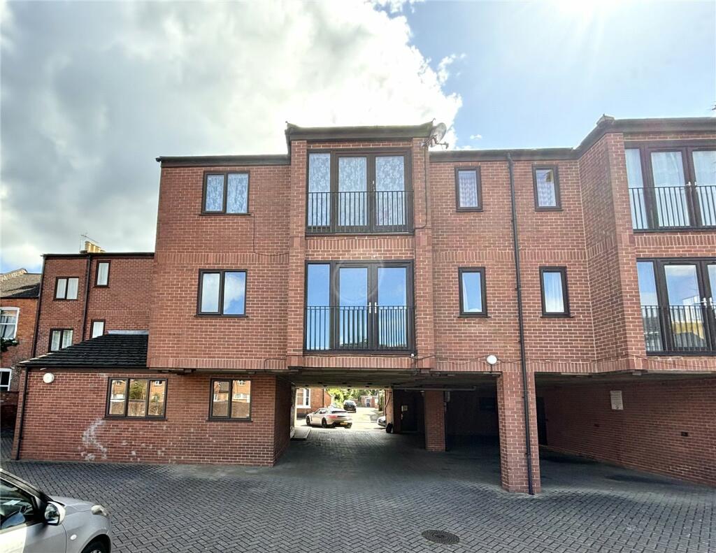 Main image of property: Vernon Terrace, Northampton, Northamptonshire, NN1