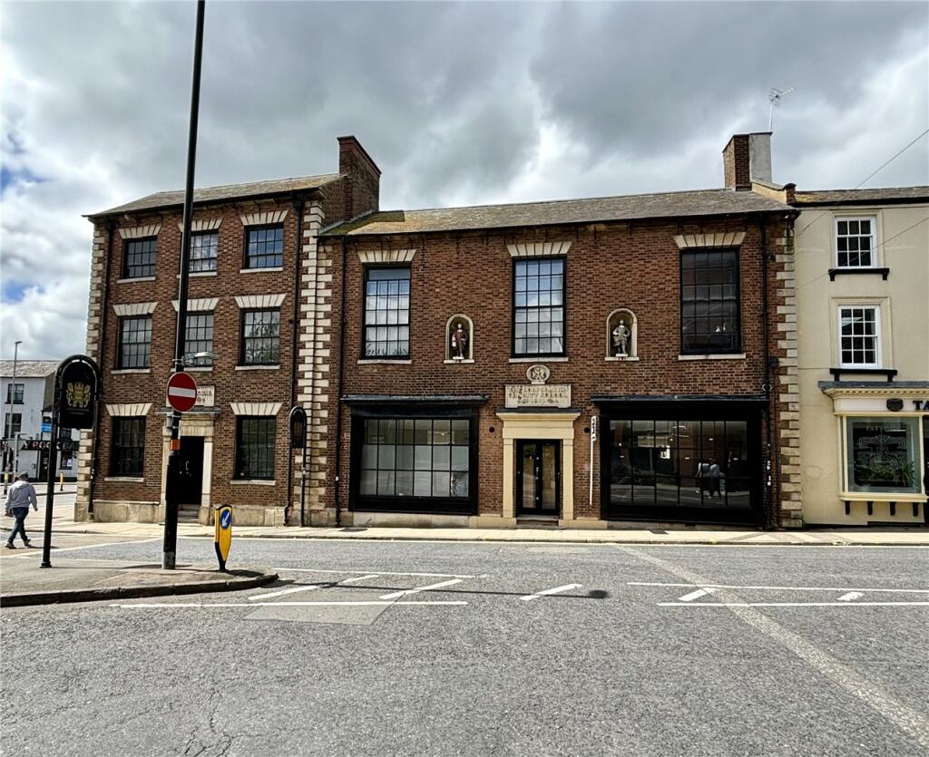 Main image of property: Bridge Street, Northampton, Northamptonshire, NN1