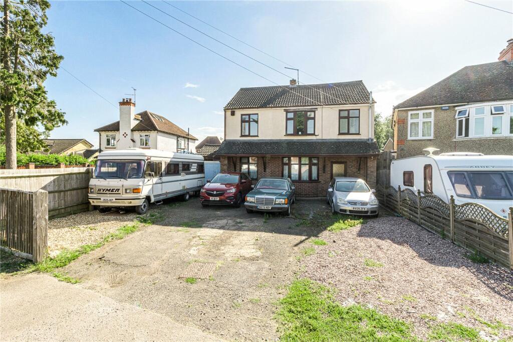 Main image of property: Main Road, Duston, Northampton, NN5