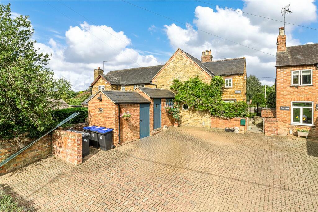 Main image of property: Main Street, Holcot, Northampton, Northamptonshire, NN6