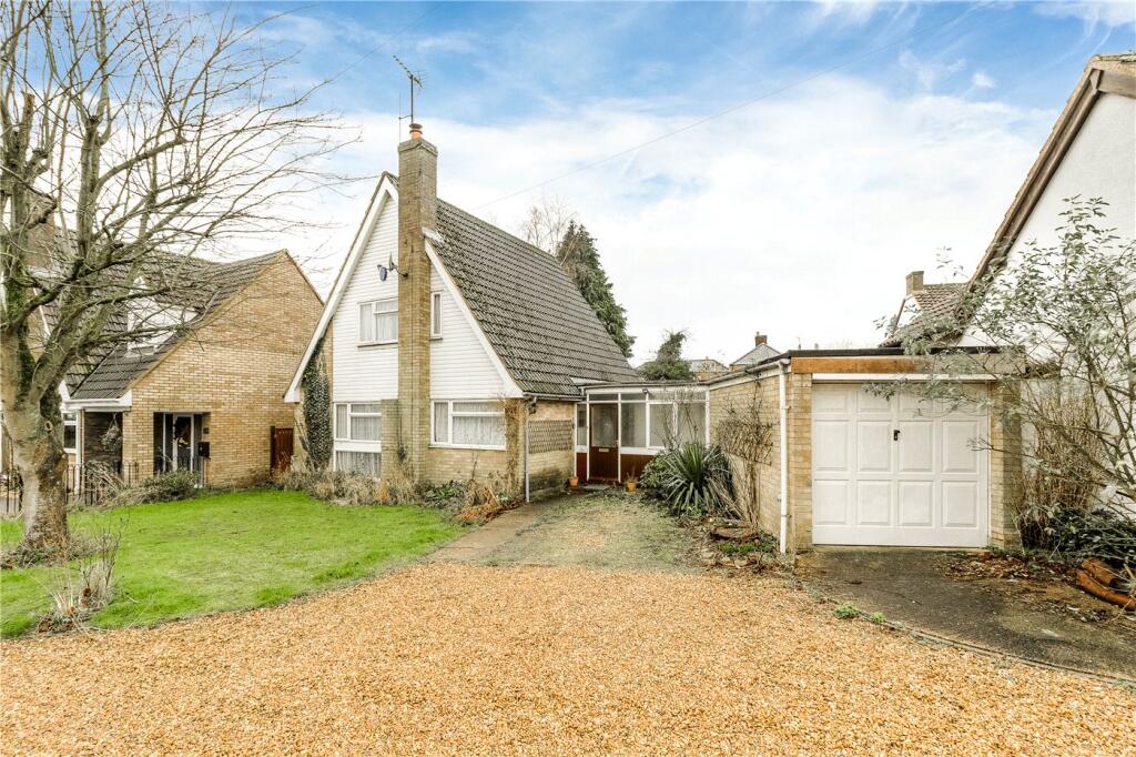 Main image of property: Larkhall Lane, Harpole, Northampton, Northamptonshire, NN7