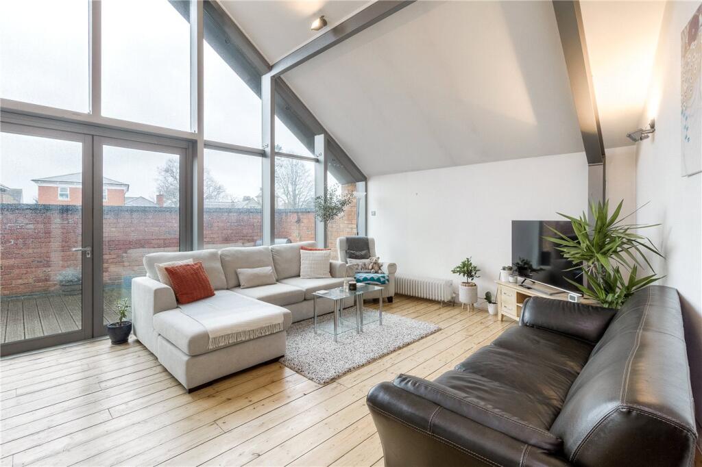 Main image of property: Ethel Street, Northampton, Northamptonshire, NN1