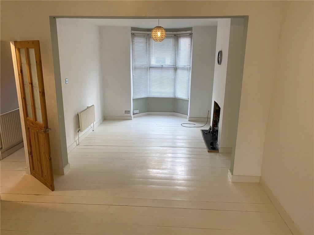 Main image of property: Vernon Terrace, Northampton, Northamptonshire, NN1