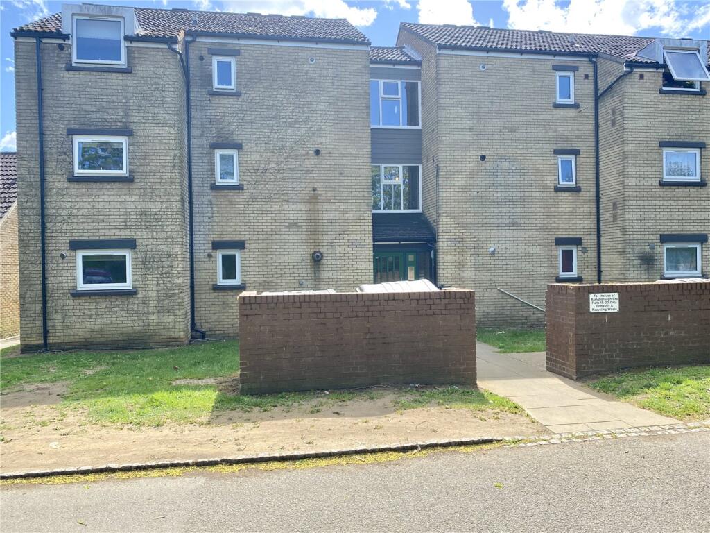 Main image of property: Rainsborough Crescent, Northampton, Northamptonshire, NN4