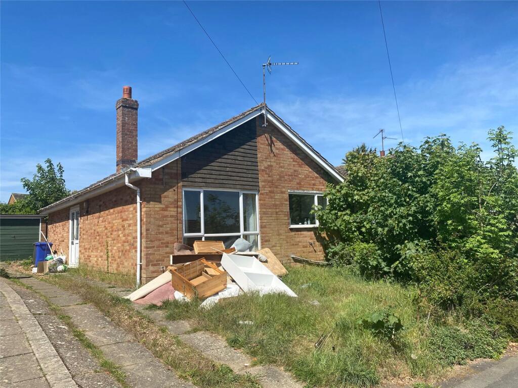 Main image of property: Simons Walk, Pattishall, Towcester, Northamptonshire, NN12