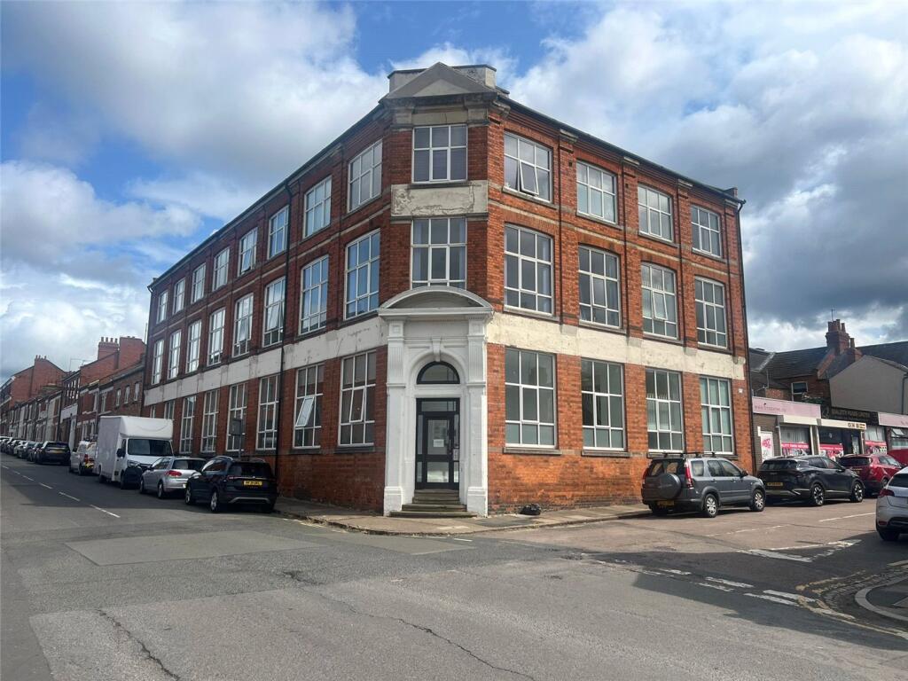 Main image of property: Artizan Road, Northampton, Northamptonshire, NN1