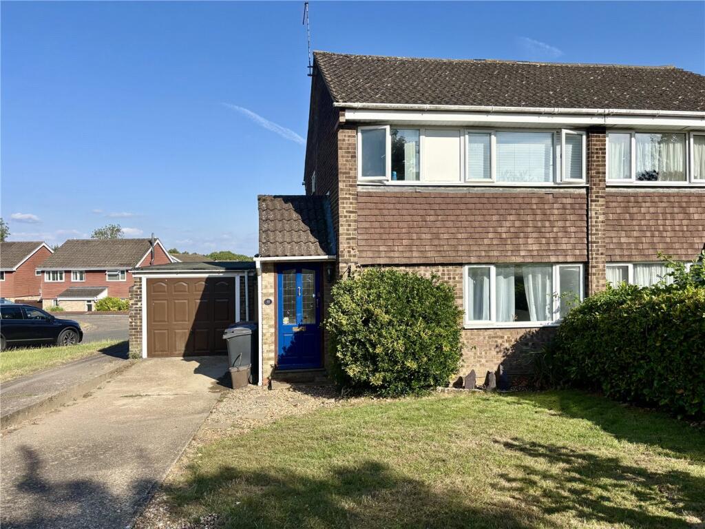 Main image of property: Lowick Court, Moulton, Northampton, Northamptonshire, NN3