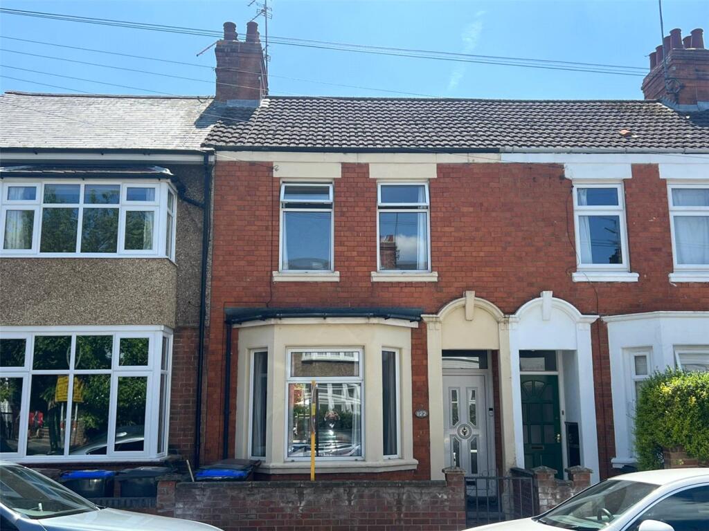 Main image of property: Cedar Road East, Northampton, Northamptonshire, NN3