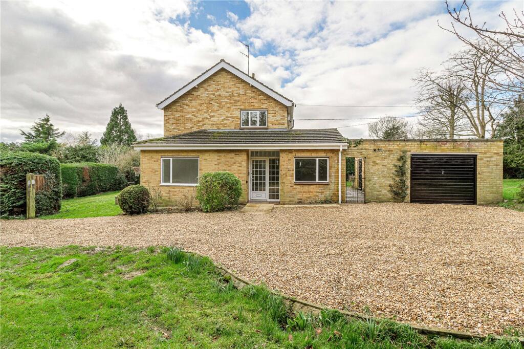 Main image of property: Little Horton House Drive, Horton, Northampton, Northamptonshire, NN7