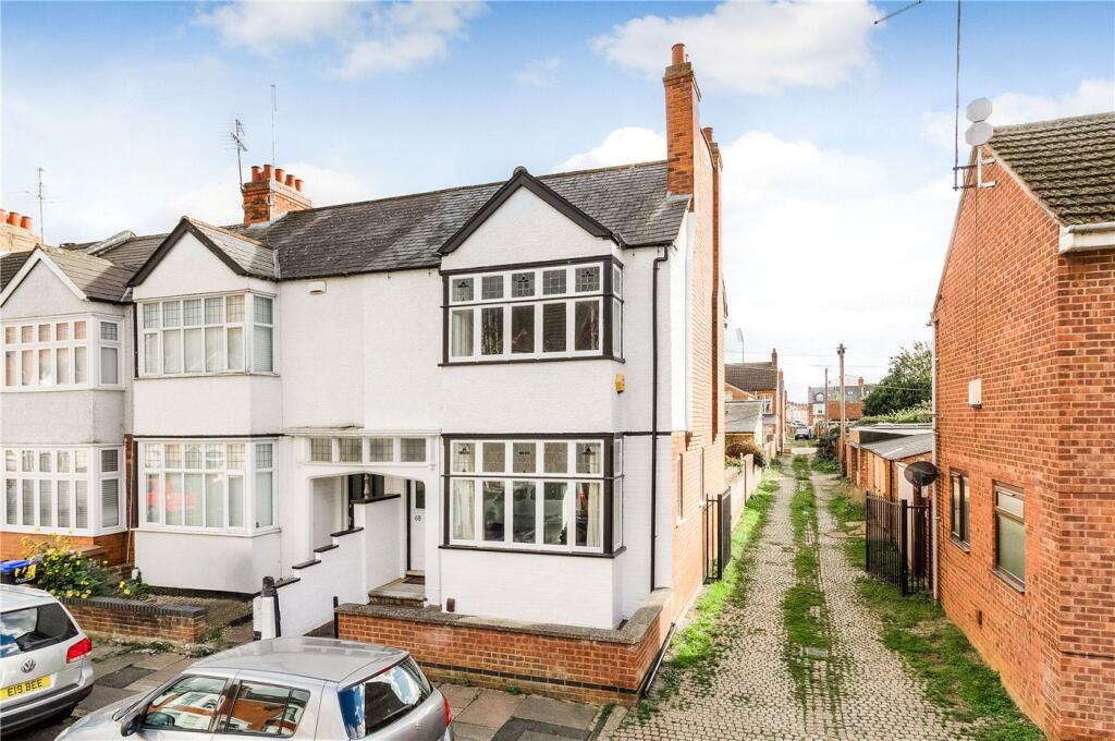 Main image of property: Birchfield Road, Northampton, Northamptonshire, NN1