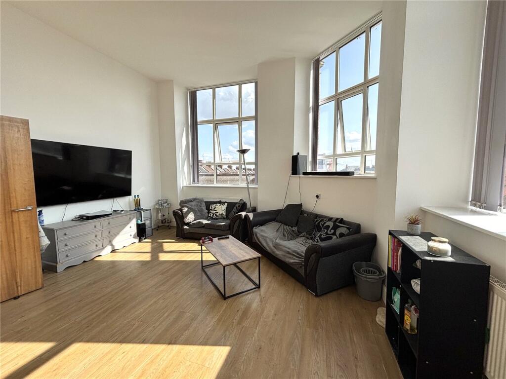 Main image of property: Artizan Road, Northampton, Northamptonshire, NN1