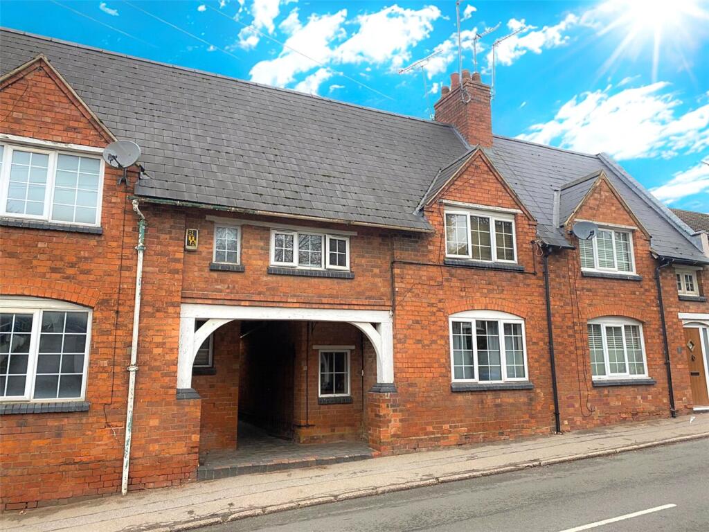 Main image of property: Water Lane, Wootton, Northampton, Northamptonshire, NN4
