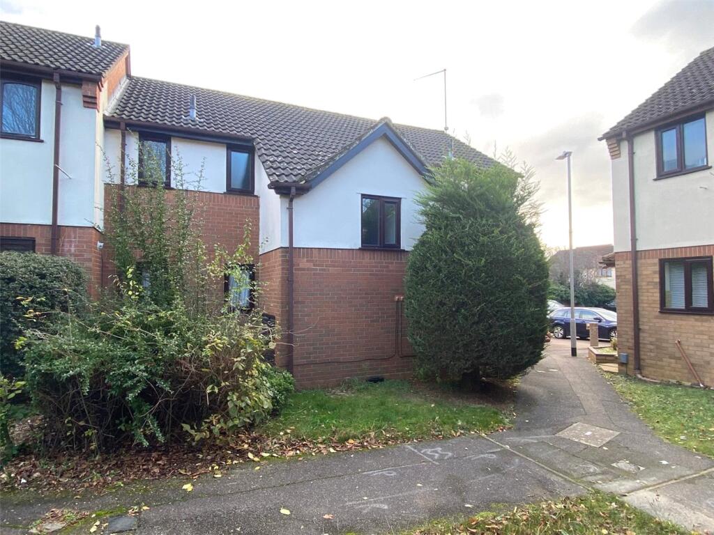 Main image of property: Woodpecker Way, Northampton, Northamptonshire, NN4