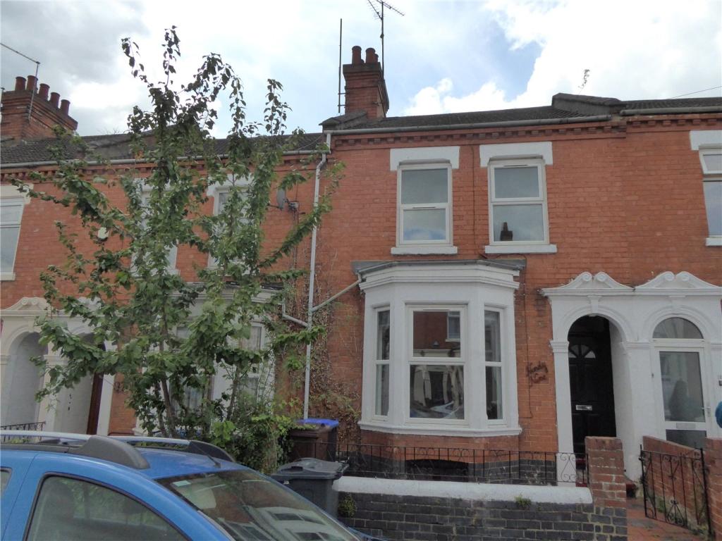Main image of property: Adams Avenue, Abington, Northampton, NN1