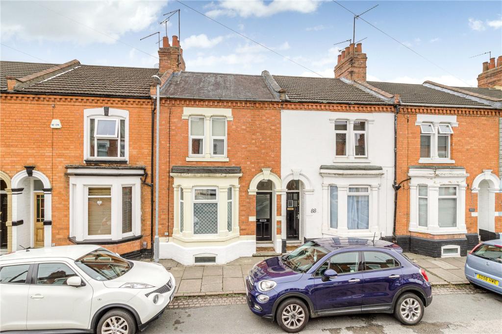 Main image of property: Turner Street, Abington, Northampton, Northamptonshire, NN1