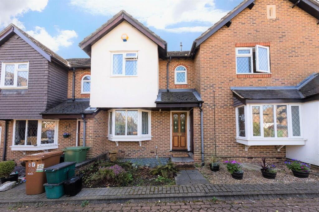 Main image of property: Sevenoaks Close, Sutton, Surrey, SM2