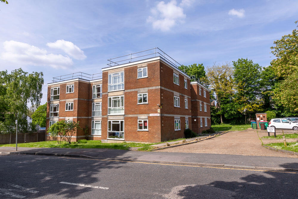 Main image of property: Downs Road, Sutton, Surrey, SM2