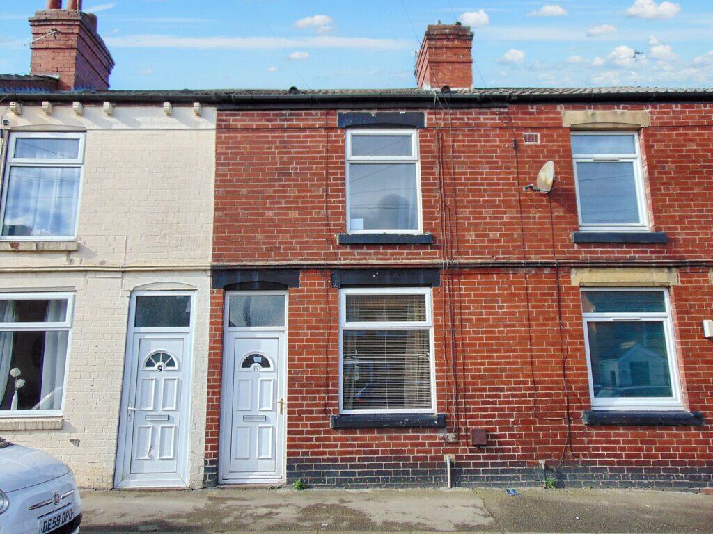 Main image of property: Chapel Street,Ryhill, Wakefield, WF4 2AD