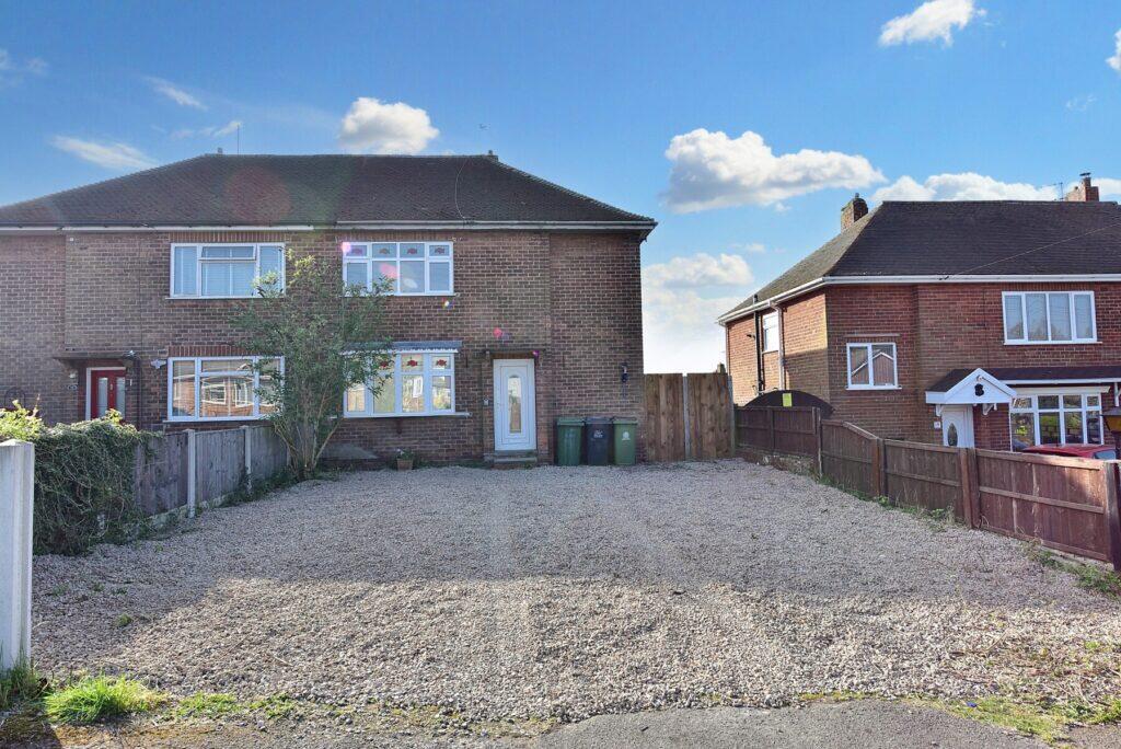 Main image of property: Western Drive, Heanor, Derbyshire, DE75 7DP